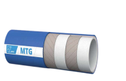 ống mềm Hot Alichem 10 Blue