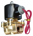 van điện từ UW10