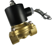 van điện từ UW15