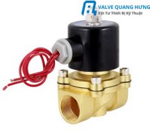 van điện từ 220v