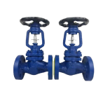 van cầu spirax sarco