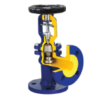 van cầu hơi zBEL FIG.235