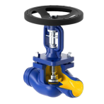 van cầu hơi zBEL Fig.237