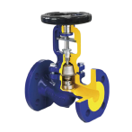 van cầu hơi zBEL FIG.234