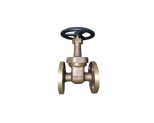 van cửa đồng JIS 10K F7368