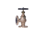 van góc đồng JIS 5K F7302