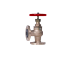 van góc đồng JIS 5k F7352